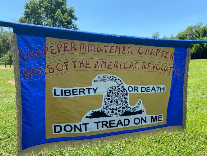 The greatest battle of the Culpeper Minutemen at Great Bridge: Dec. 9, 1775