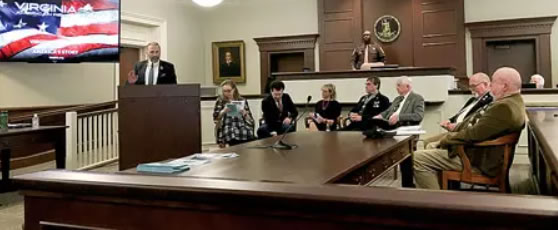 Halifax in the limelight on second day of Crossing events