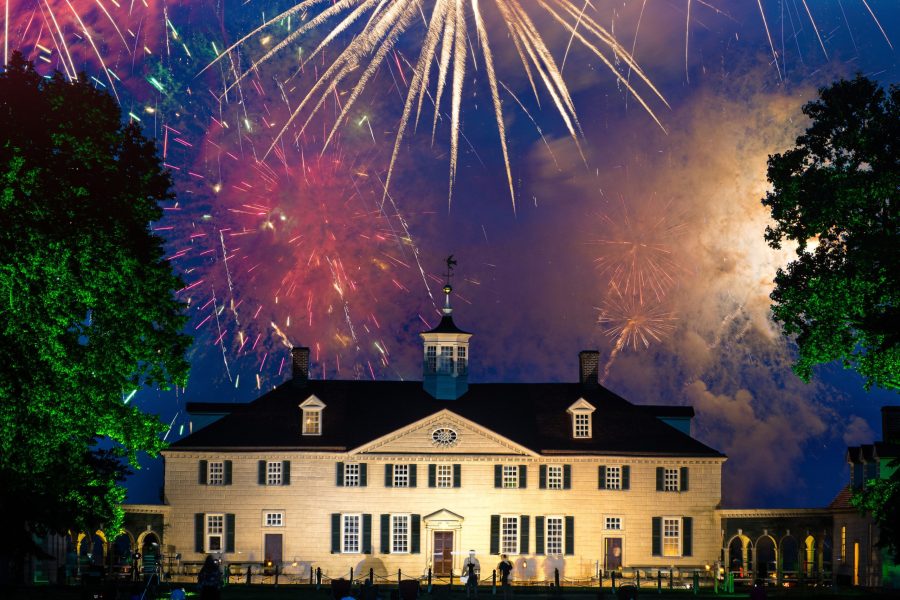 MtVernon Fireworks Large