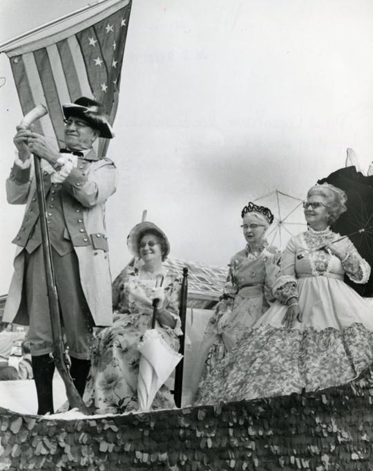 Commentary: Coming anniversary is a chance to reunite as Americans  