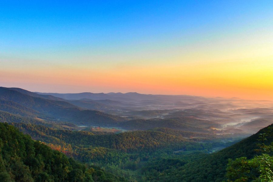 Annas Lovers Leap Annas Lovers Leap