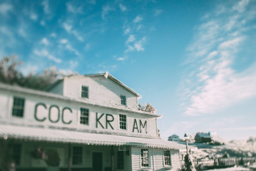 cockeram mill frost cockeram mill frost