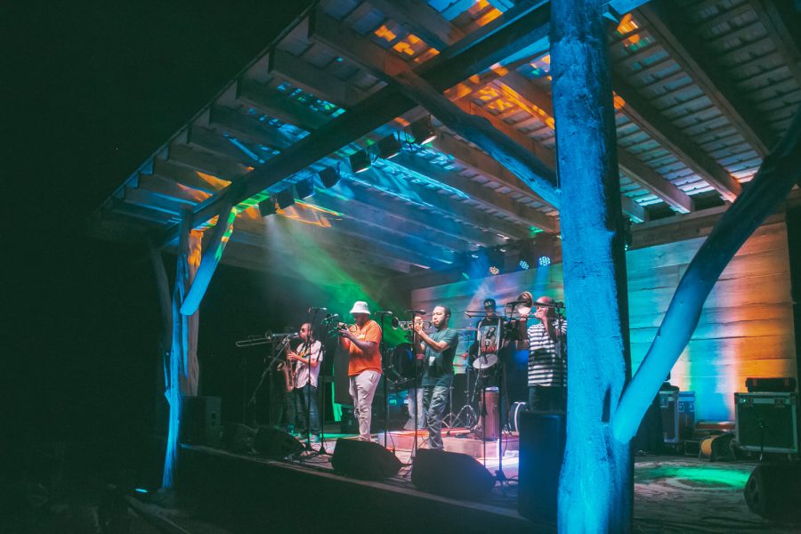 fpf main stage brass band fpf main stage brass band