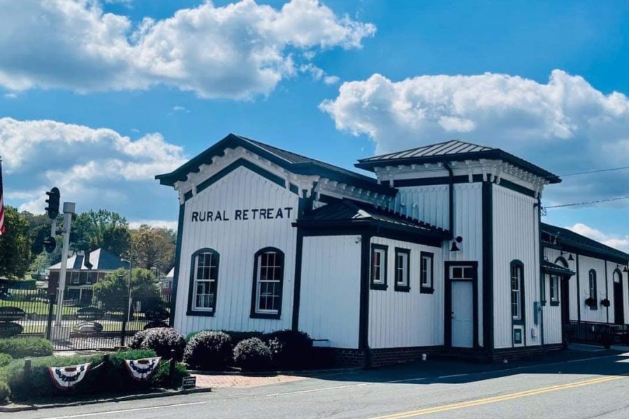 Rural Retreat Depot Rural Retreat 6cd8f94b3c9d5d9cf9566bc4ae5279d5 Rural Retreat Depot Rural Retreat 6cd8f94b3c9d5d9cf9566bc4ae5279d5