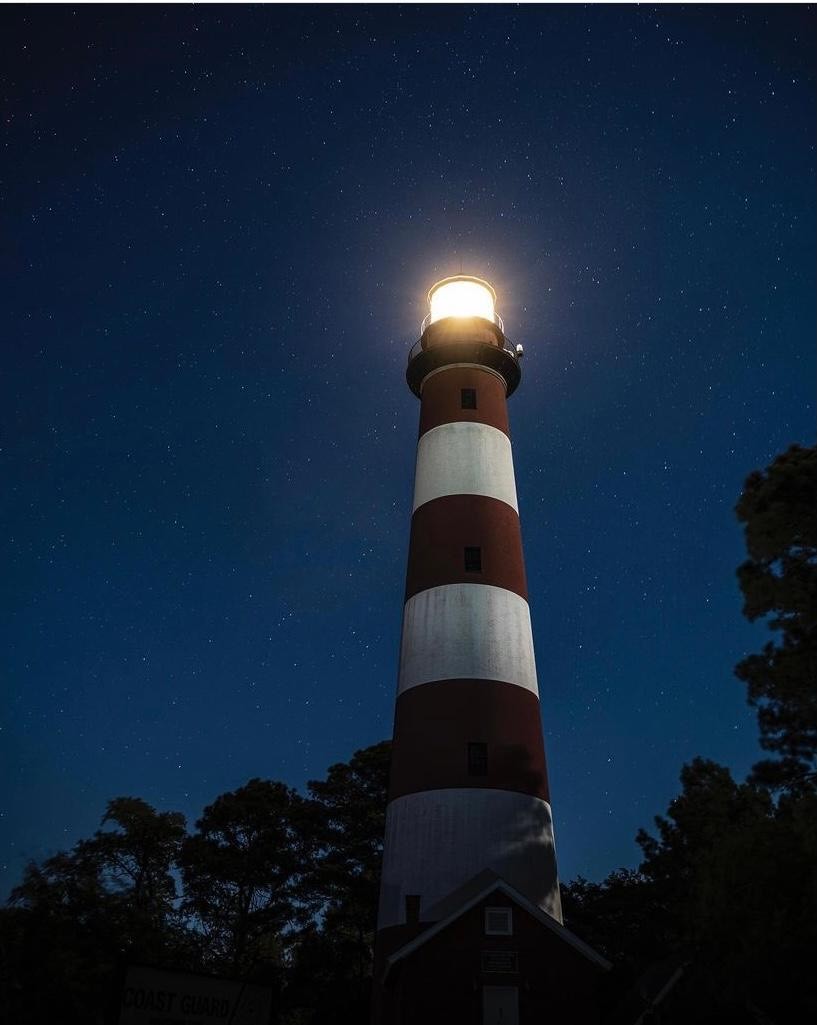 Chincoteague Lighthhouse