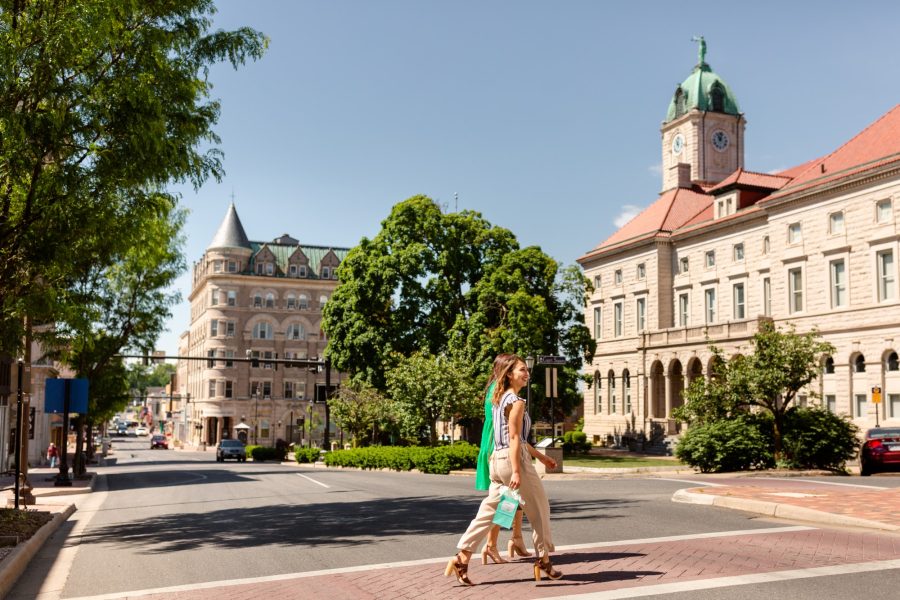 Harrisonburg Buildings 1788c27e4bb65b16c4b48da3cde79686