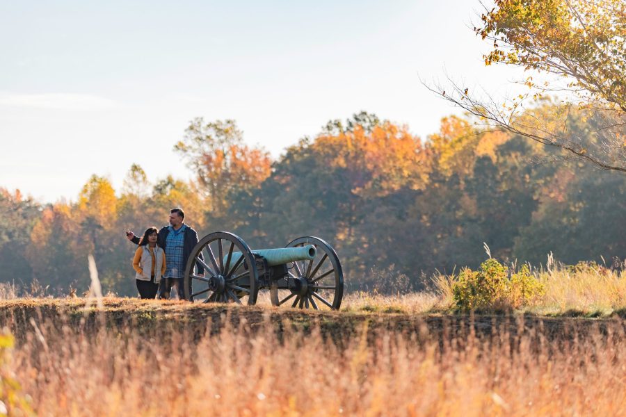 2023 Fall Chanc Battlefield Canon Couple 102623 0234 visit spots 5199ef6bcbd140141df5cfc65d2fc2ee