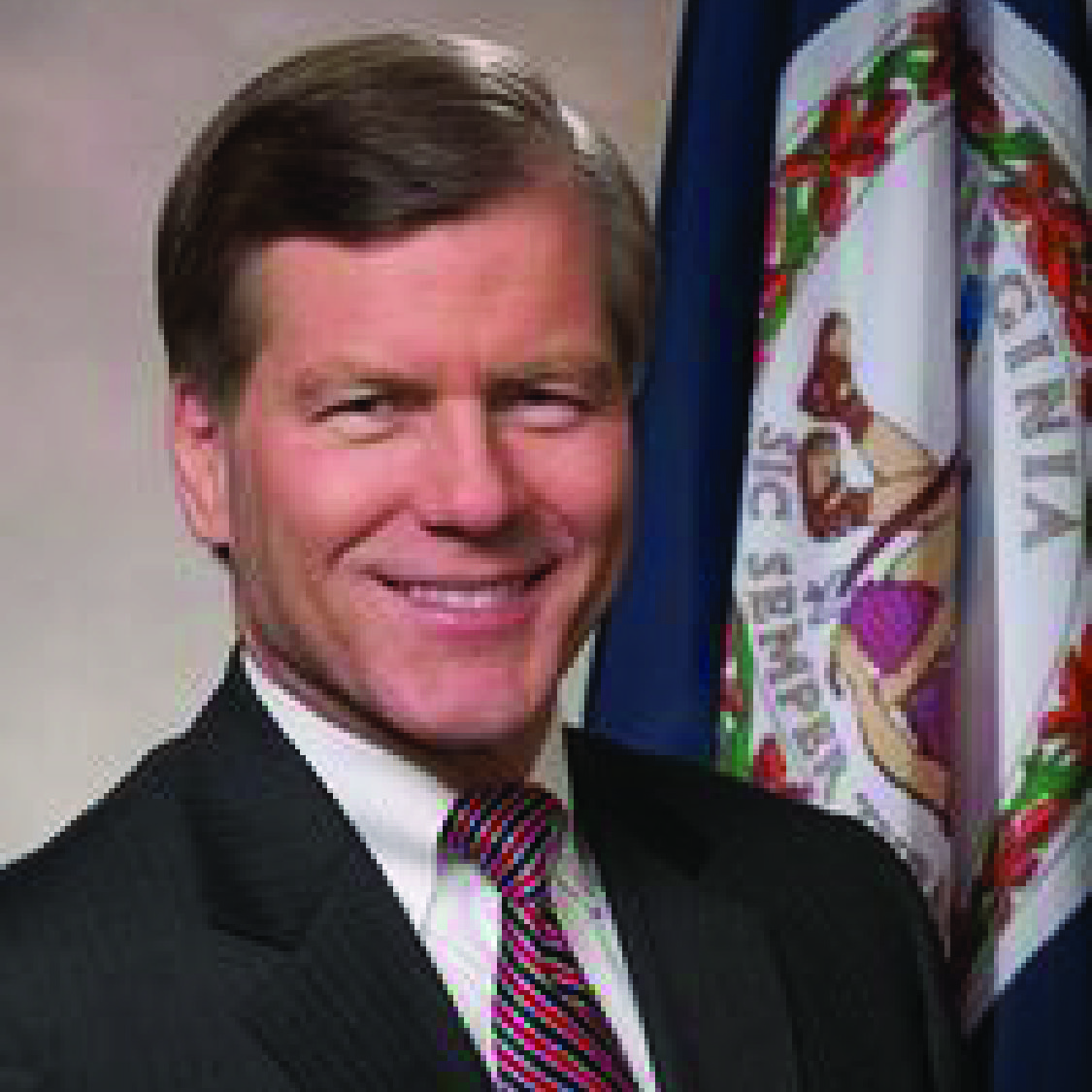 Bob McDonnell