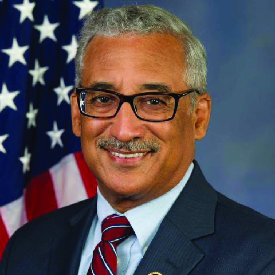 Bobby Scott