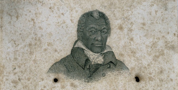 Marquis de Lafayette James Armistead Lafayette