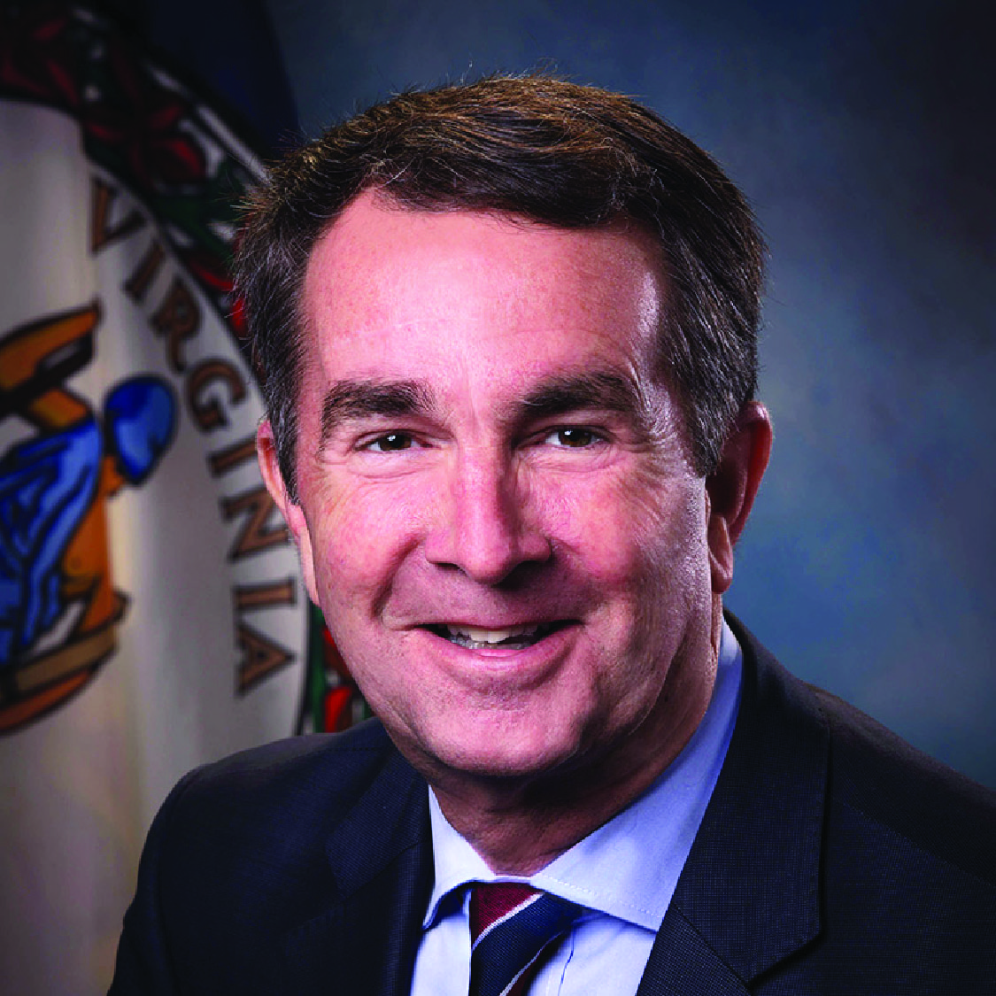 Ralph Northam
