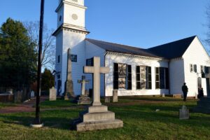 Gov. Youngkin To Highlight Statewide Events Celebrating America’s 250th Anniversary