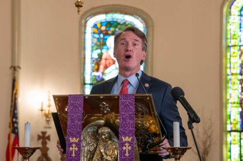 VA250 Honorary Leadership Council Announced