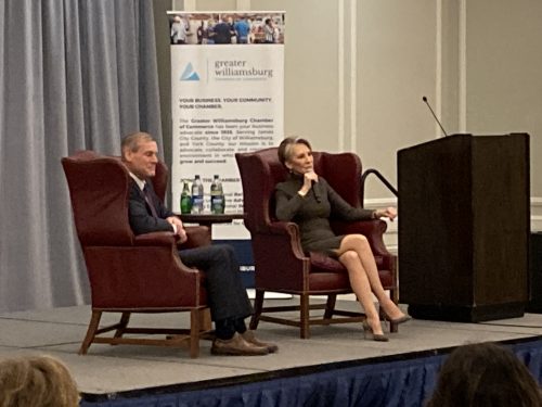 Colonial Williamsburg, VA250 to Host Second Planning Event for America’s 250th