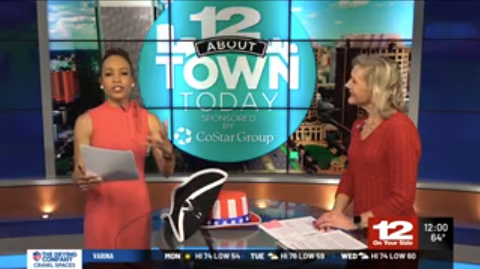 Celebrating Virginia's Role In America's Independence