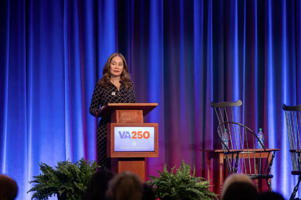 In Virginia and across the nation, planning is underway for a 250th birthday in 2026