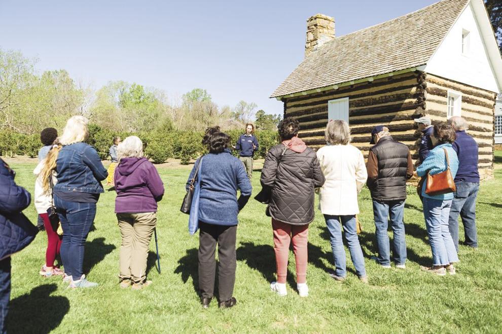 Resistance to Resilience: Black Virginia’s path towards freedom