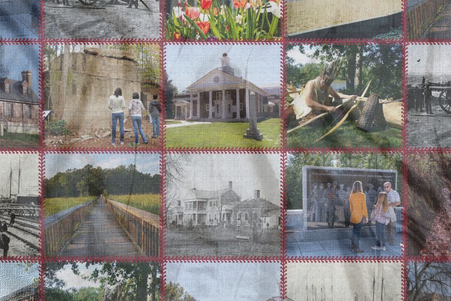 VA250 Banner VA250 Banner