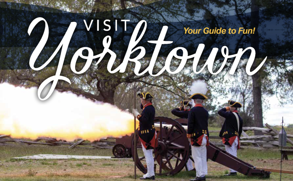 American history, special events and riverfront fun!