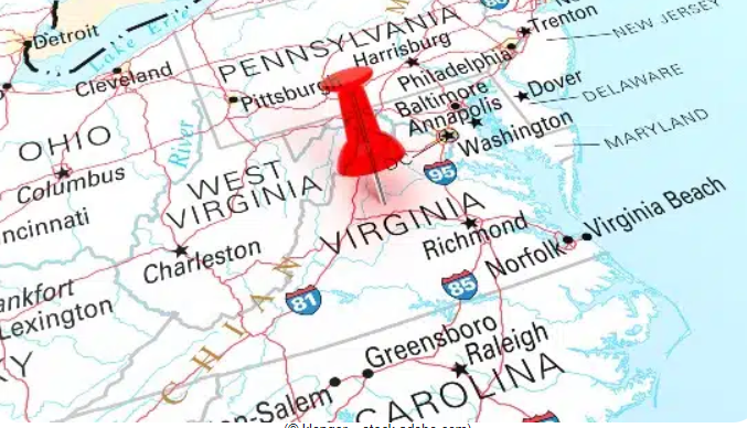 Virginia: State provides $20M for 250th U.S. anniversary preparations