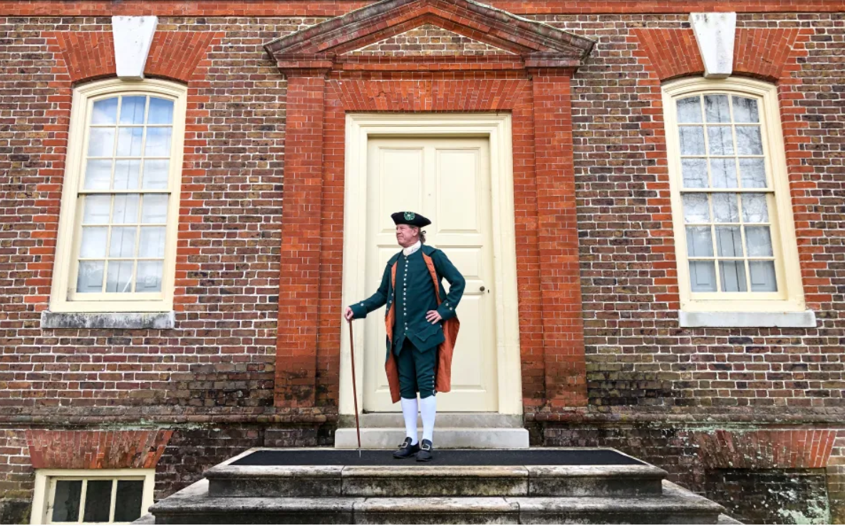 Yorktown to commemorate 1774 anti-taxation resolution