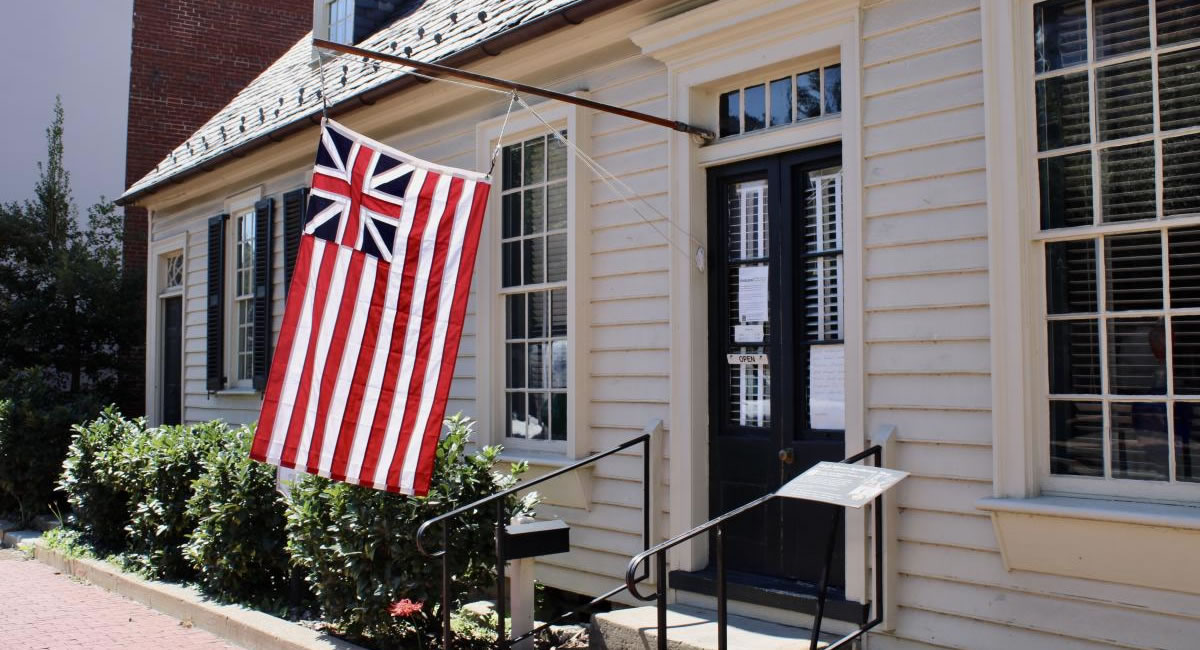 View more information on the Virginia250 Impact Grant (VCA)