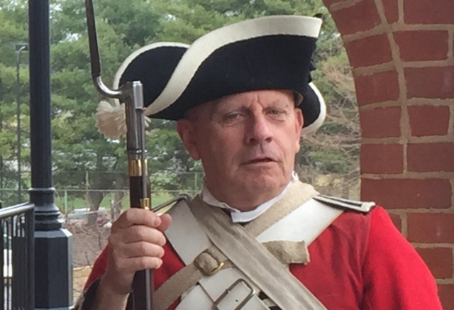 For King and Country: The Life of The British Soldier