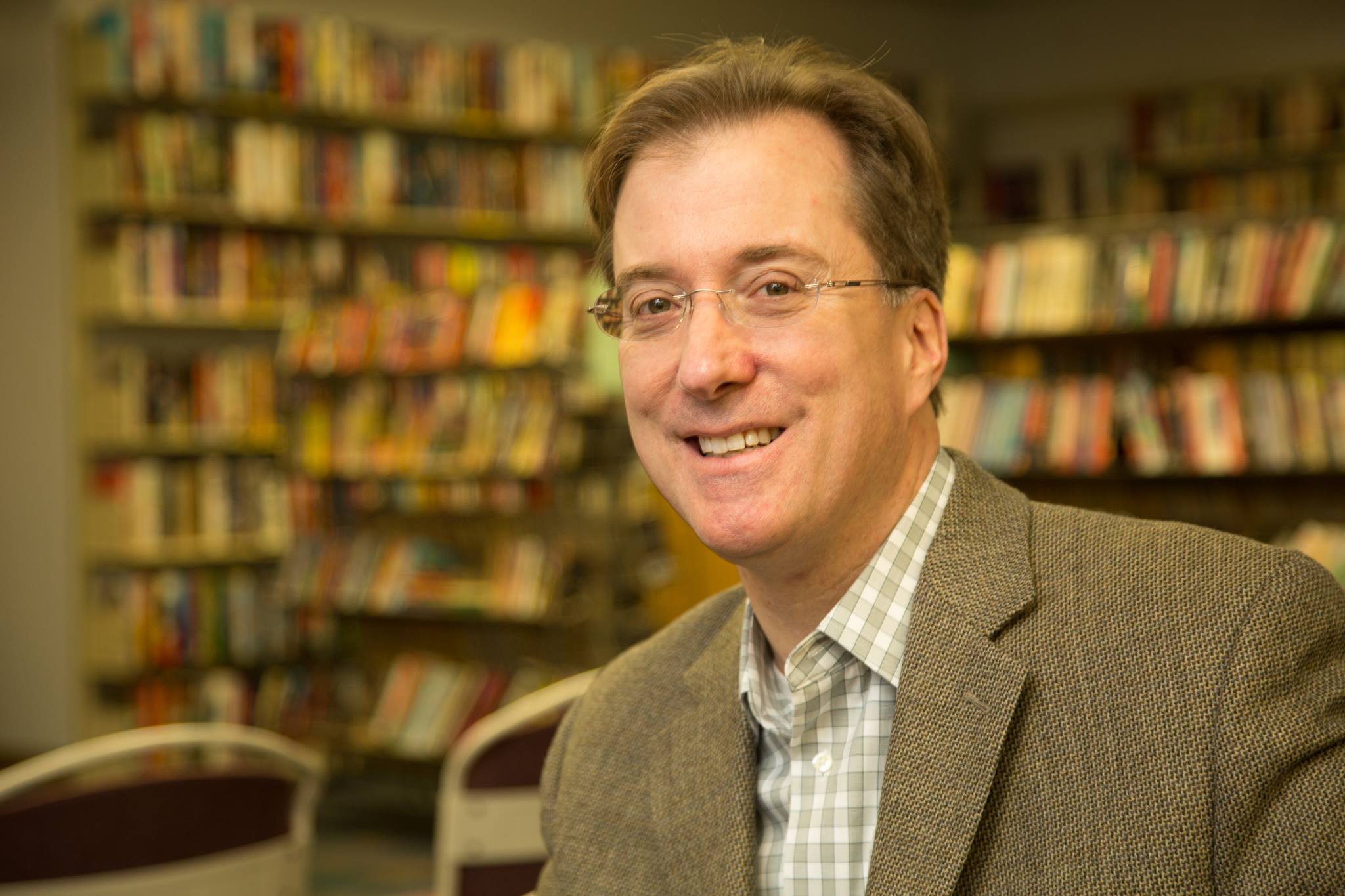 Fourth of July in Capitol Square