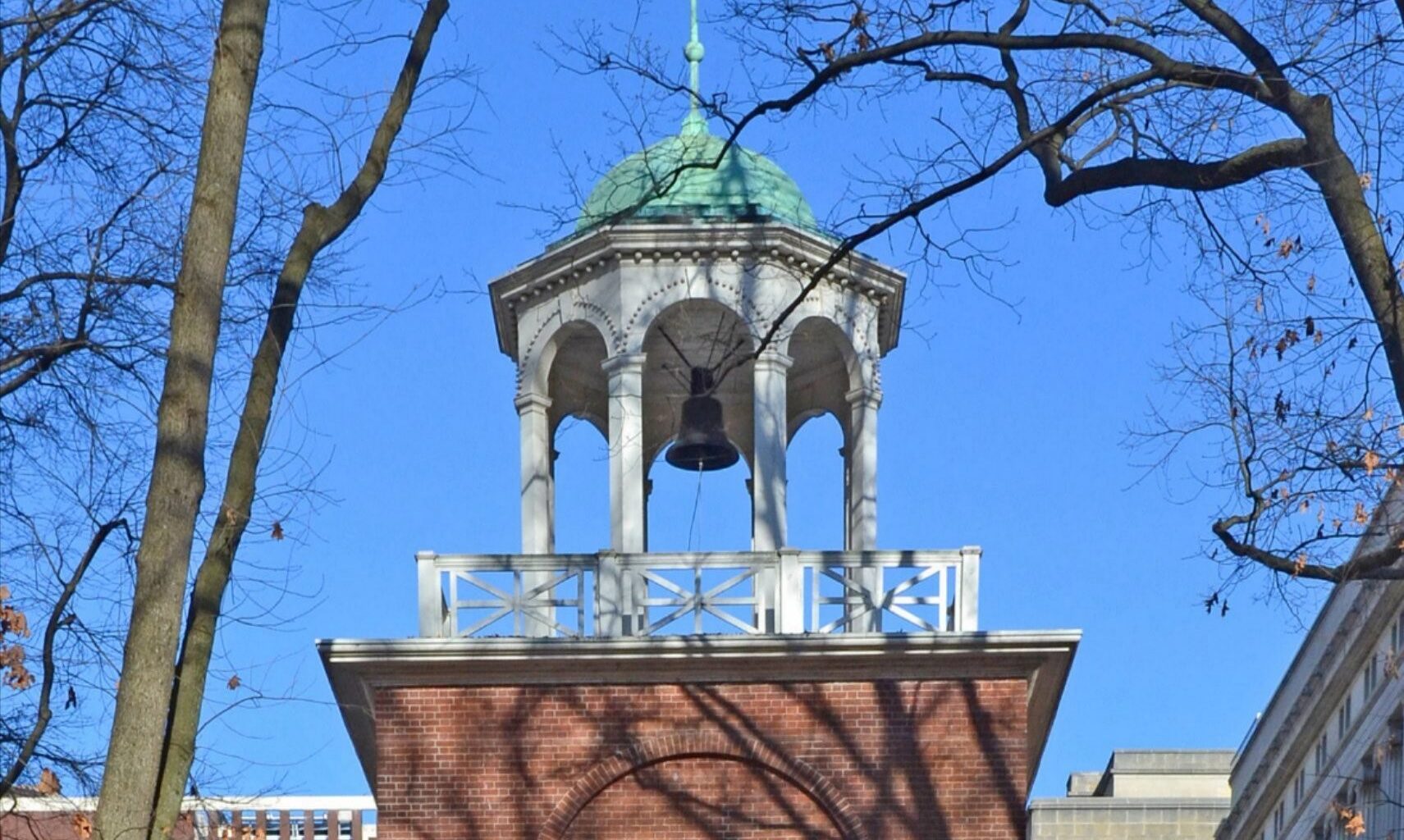 VA250 LEADS STATEWIDE BELL-RINGING CEREMONY FOR FOURTH OF JULY