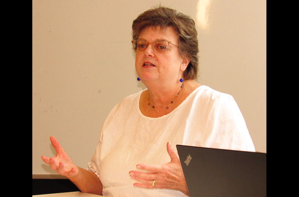 Local efforts to mark nation's 250th birthday moving forward