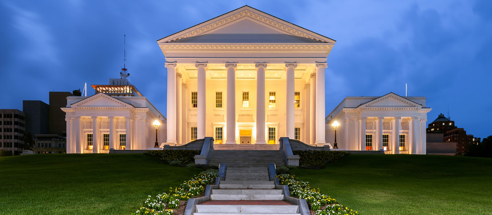 What to know about Thursday's Independence Day event at the Virginia State Capitol