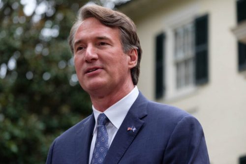 Gov. Glenn Youngkin Announces $20M for Historic Preservation Capital Improvements Ahead of Nation’s Semiquincentennial