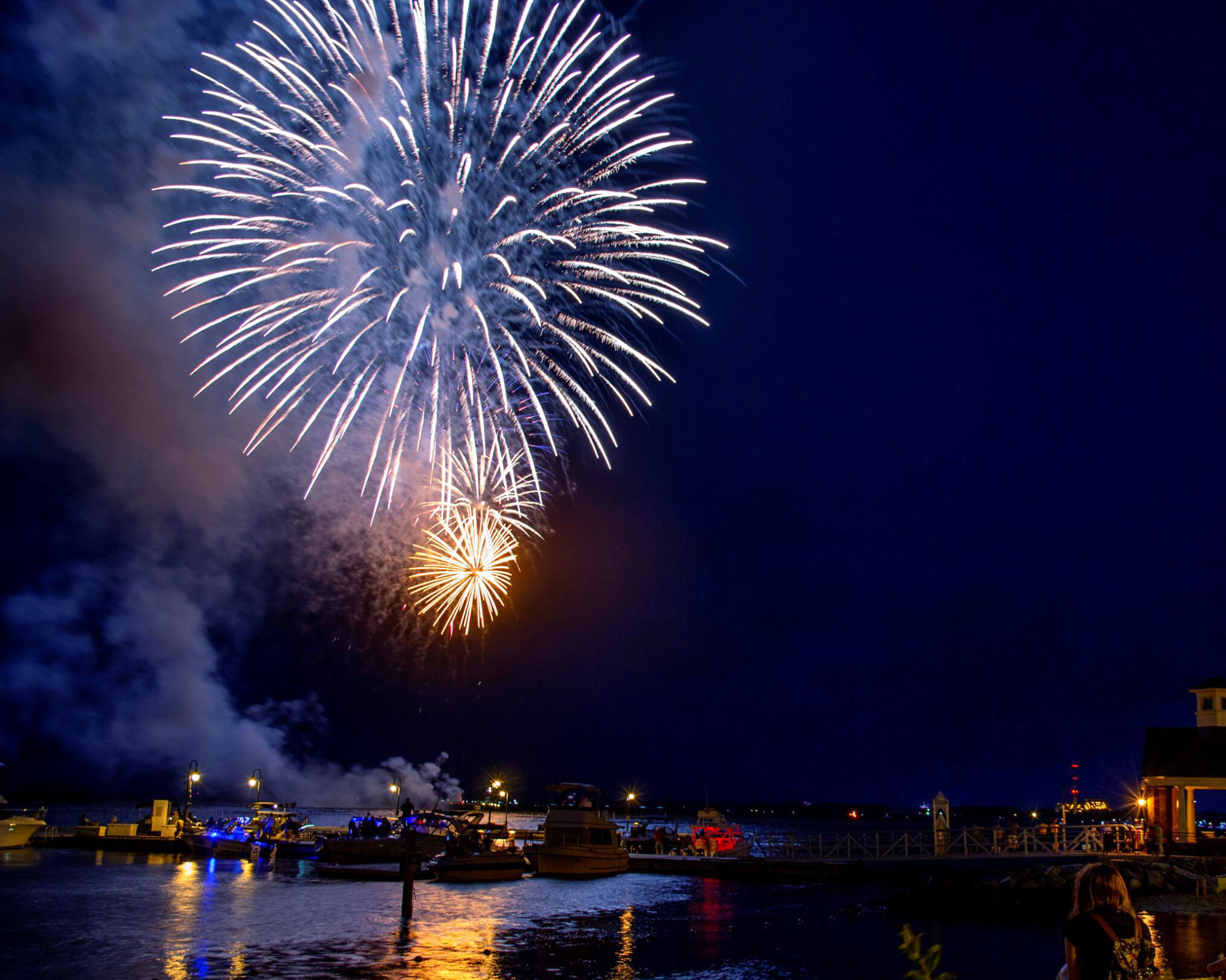 Celebrate&nbsp; Democracy&nbsp;