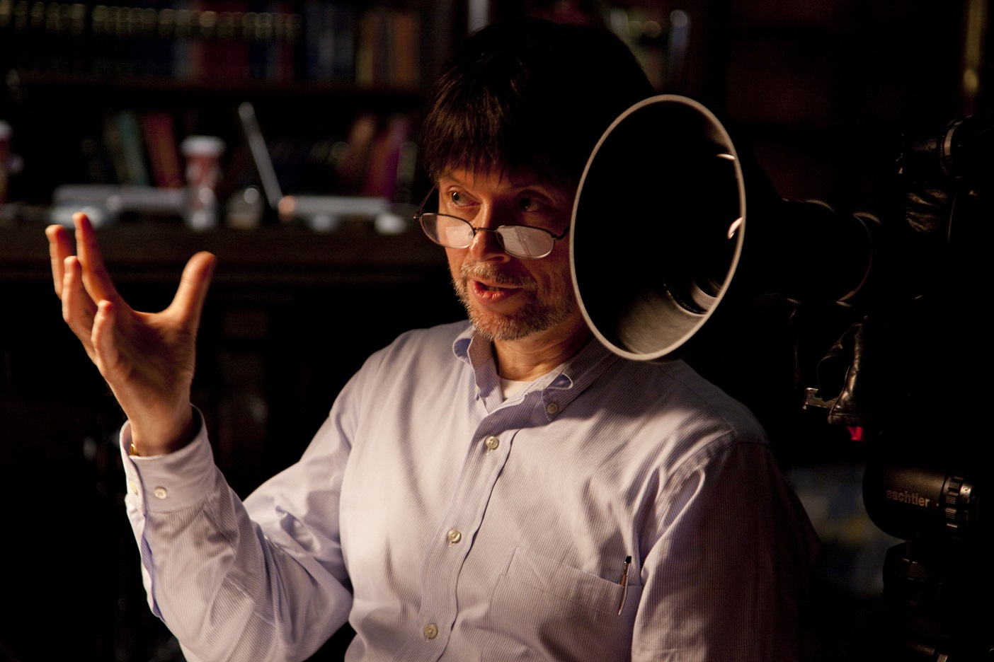 The American Revolution