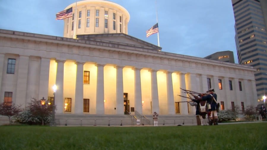 Salem honoring American Revolution’s 250th anniversary
