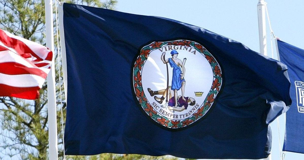 Tim Kaine: 250 years later, the Virginia flag still warns usabout tyranny