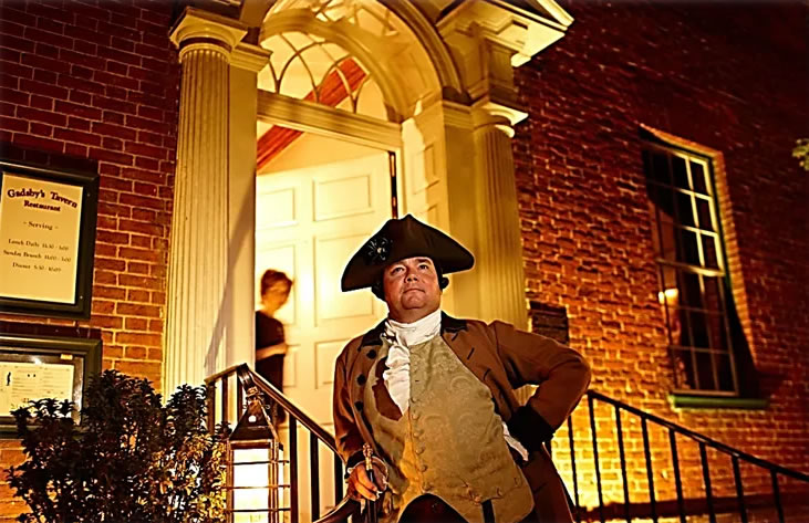 Two Lights for Tomorrow