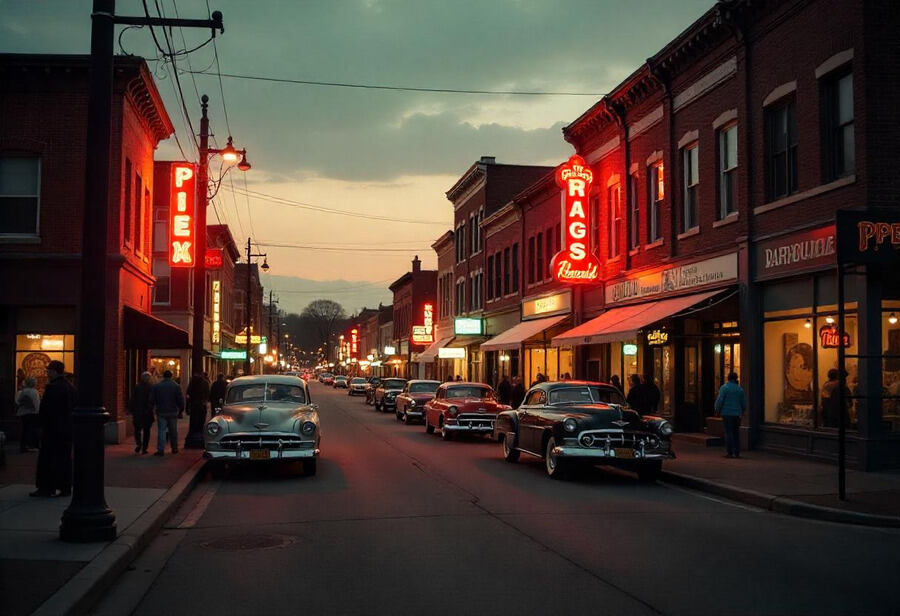 Culpeper Honored with Virgo Award for Best Advertising Campaign by Virginia Destination Marketing Experts