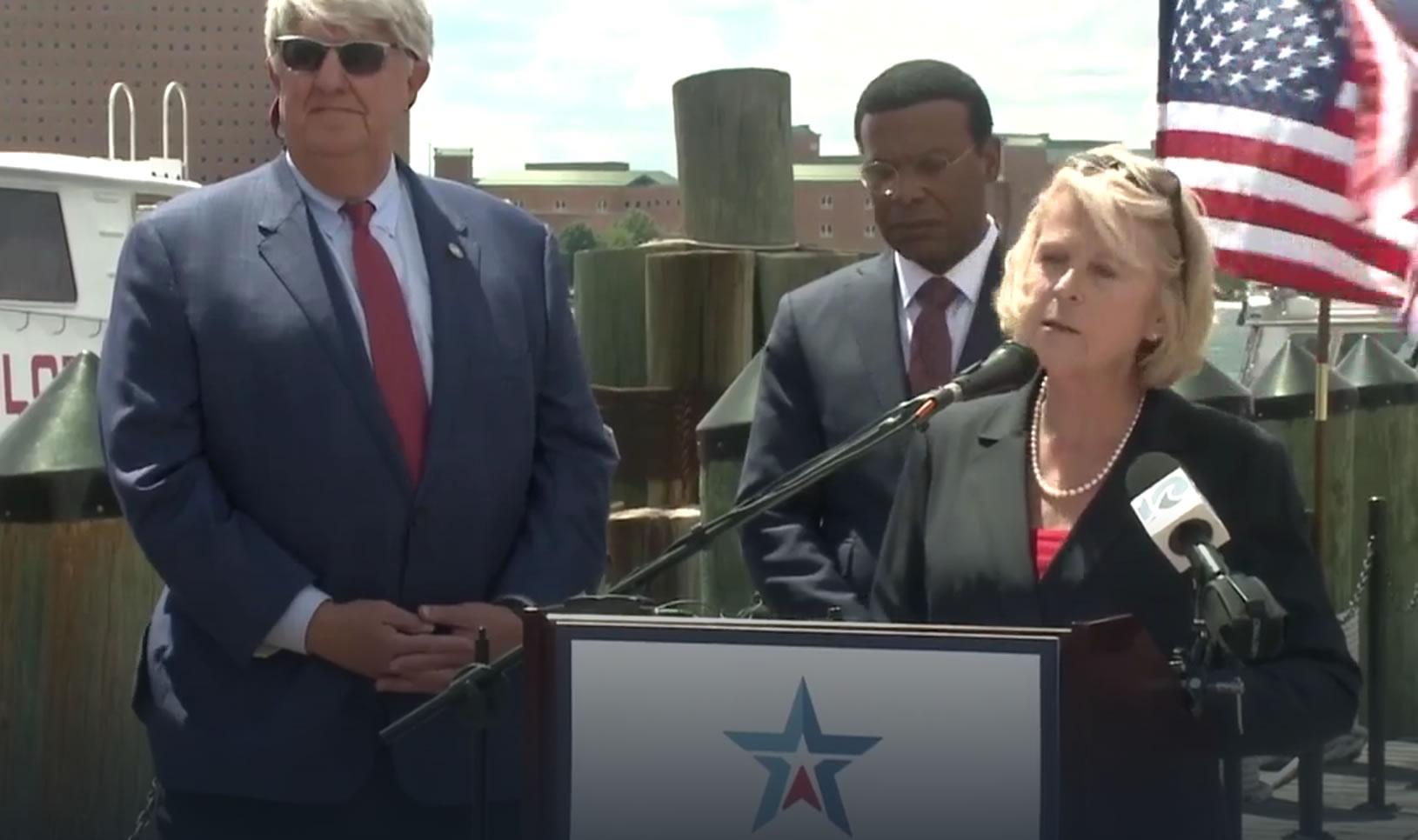 Countdown officially begins for Virginia's participation in Sail250