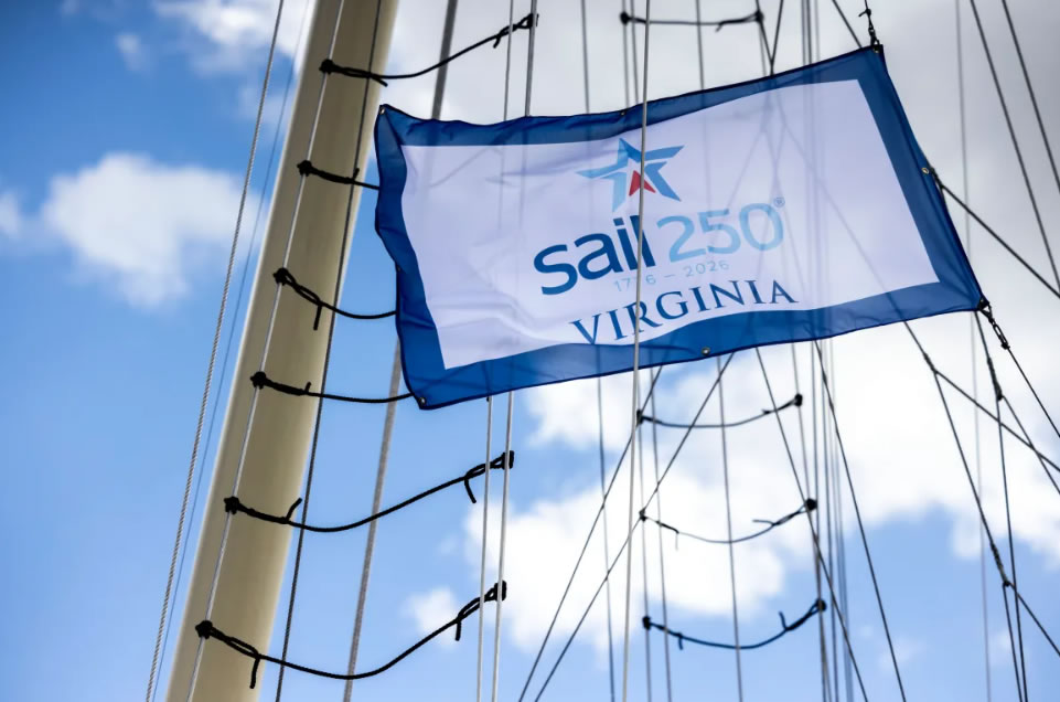 Norfolk, VA to Celebrate America’s 250th with Maritime Festival!