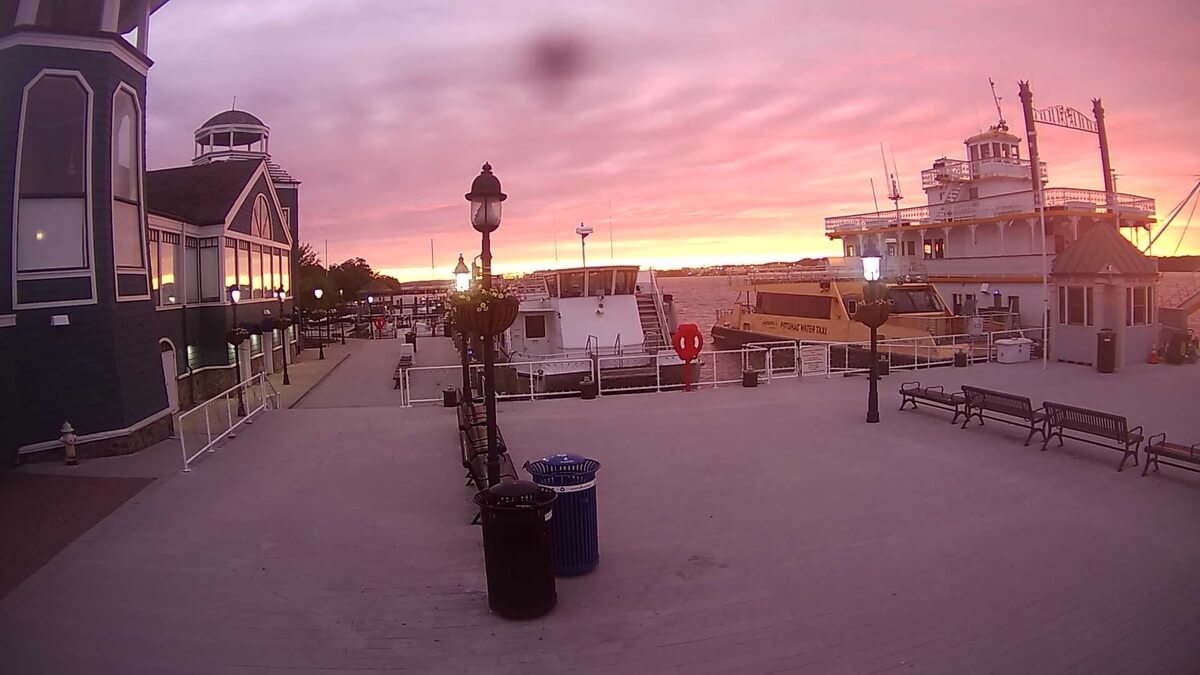 Notes: Alexandria to welcome Tall Ships for America’s 250th birthday