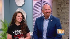 HRS: Popular historic destination