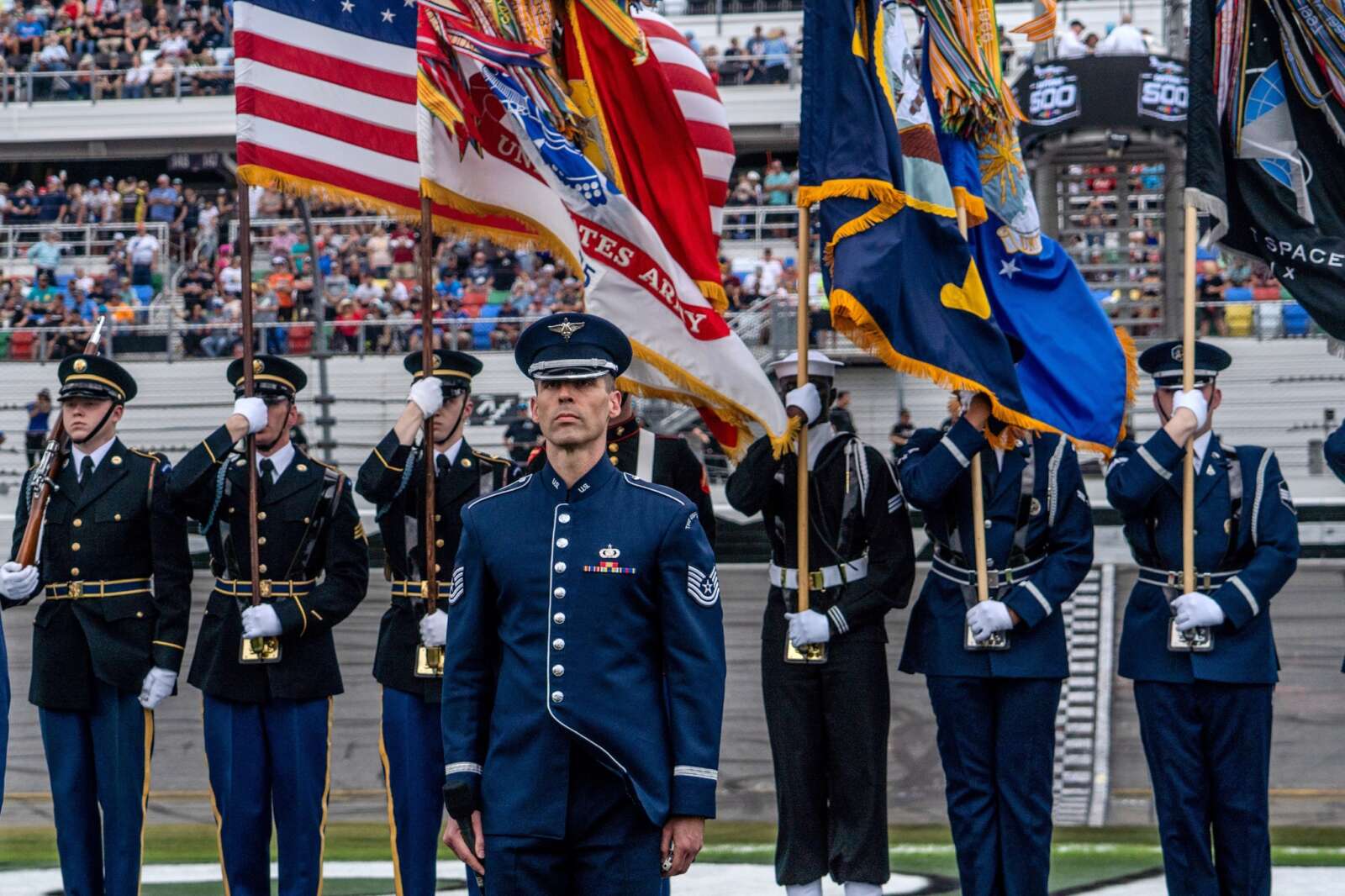Stafford to Kick Off Virginia’s 250th With Special Memorial Day Ceremony Featuring The Old Guard