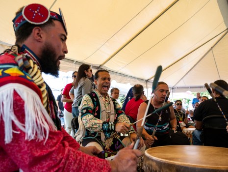 Celebrate Native American culture on Saturday at first Virginia Beach powwow in 10 years