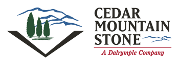CedarMountainStone