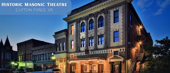 Historic Masonic Theatre (3)