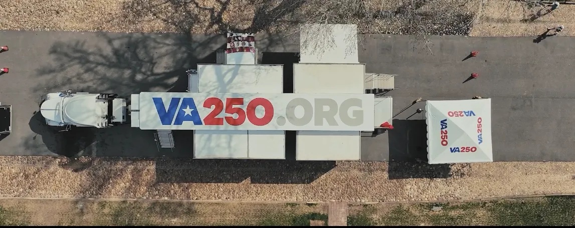 Mobile history experience coming to Henrico June 20-21