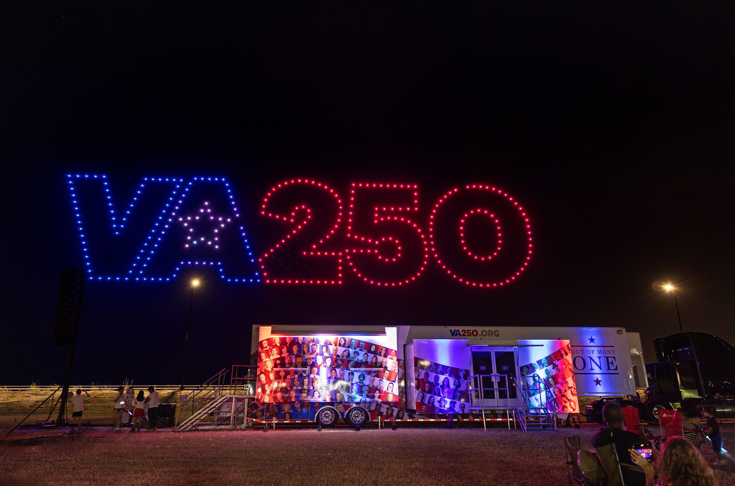 2025 Fourth at the Fort Event