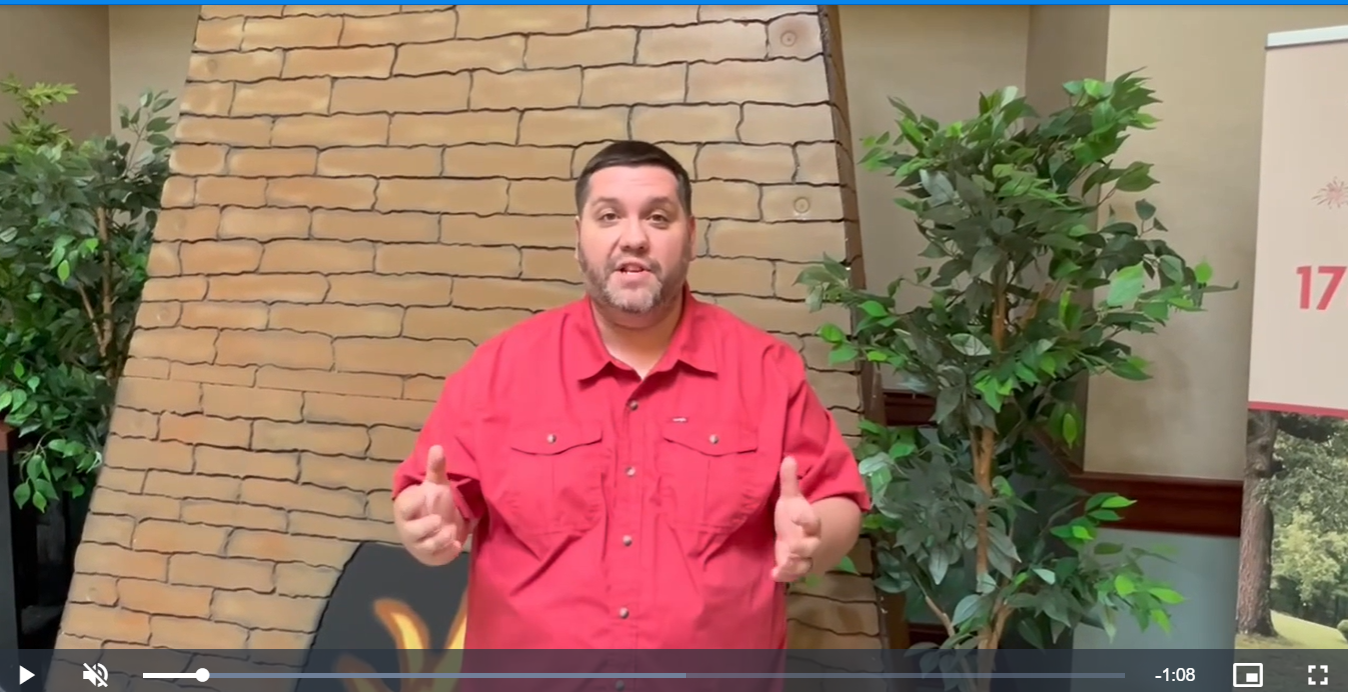 How an old iron furnace is helping Franklin County prepare for America's 250th