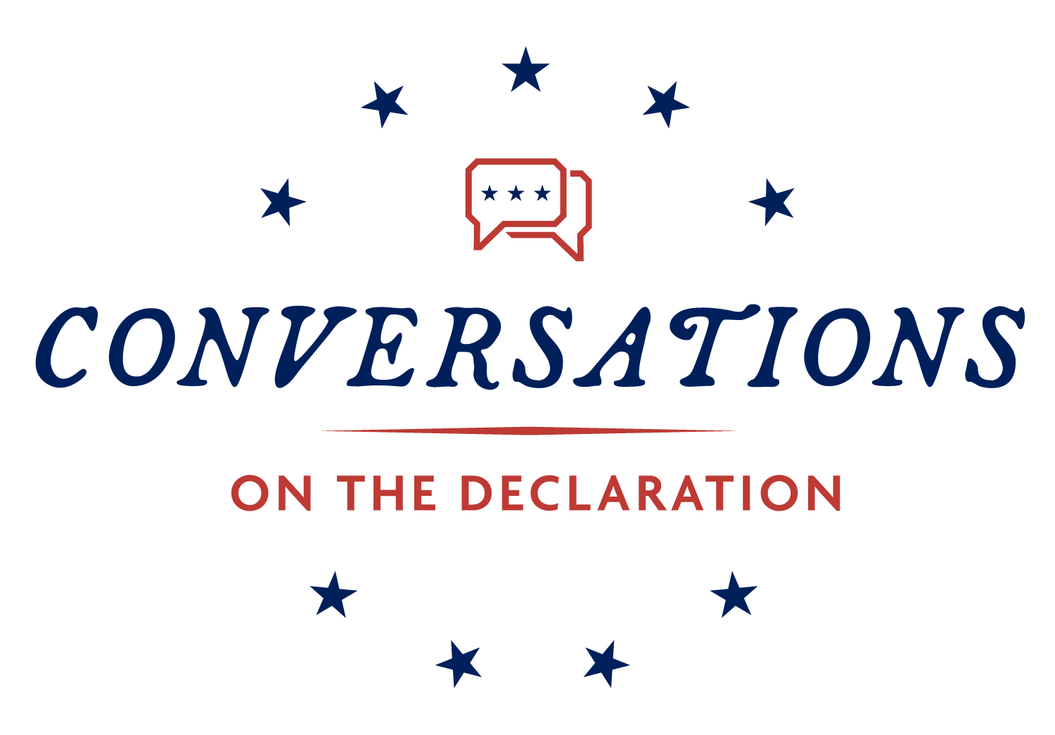 25TJP0205 Declaration Series Logo RGB